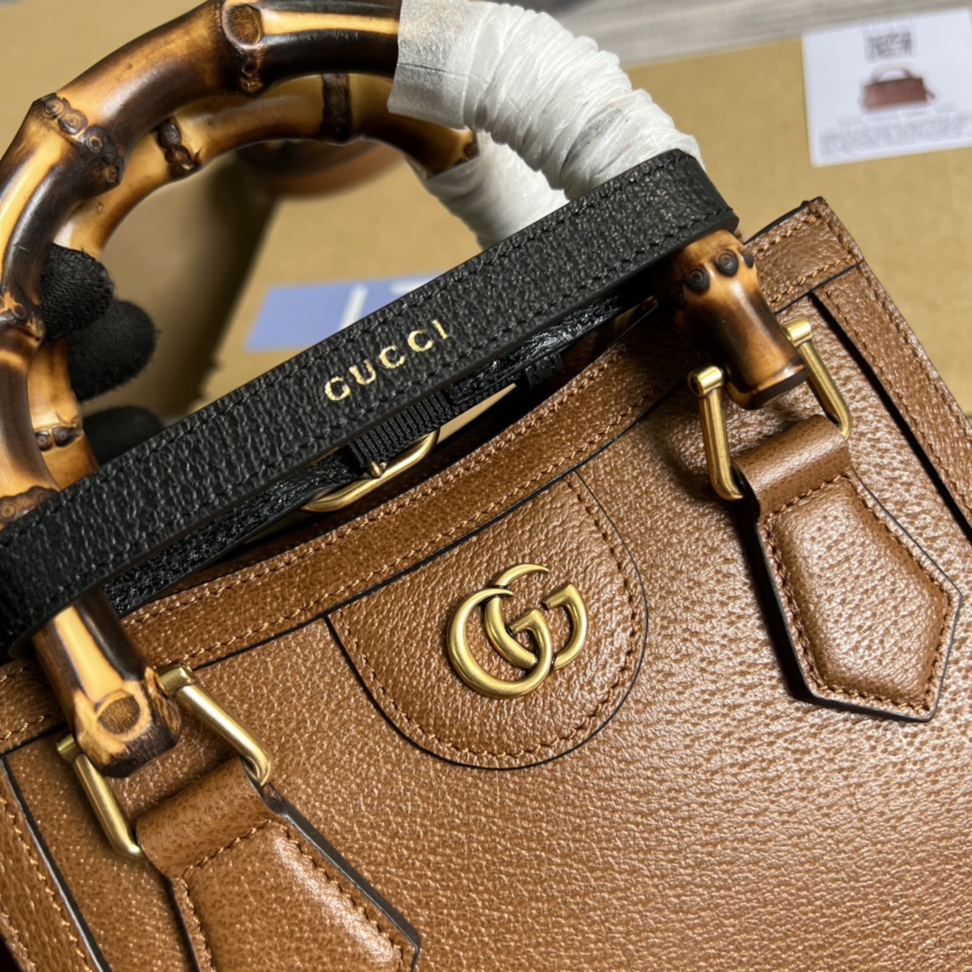 Gucci Top Handle Bags